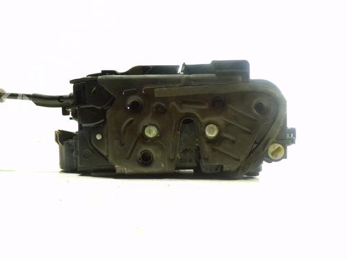 Used Rear left lock VW GOLF VII (5G1, BQ1, BE1, BE2) [2012-2021]  8629986