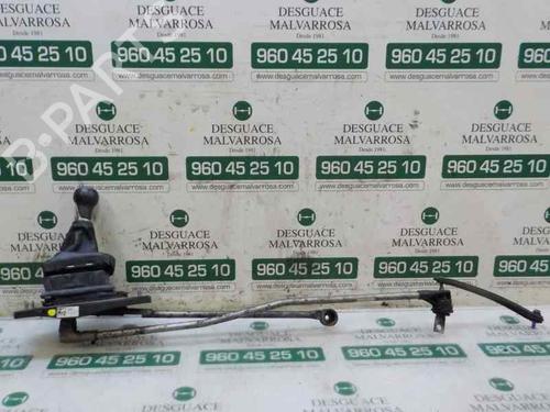 Used Gear lever Gear lever AUDI A5 (8T3) 3.0 TDI quattro (240 hp) 7412215 7412215