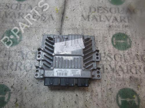 Used Engine control unit (ECU) Engine control unit (ECU) RENAULT GRAND SCÉNIC II (JM0/1_) 1.5 dCi (JM1E) (106 hp) 3838935 3838935