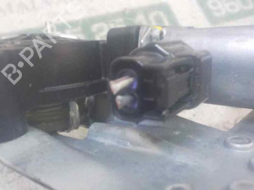 Front right window mechanism DACIA SANDERO II 1.5 dCi 75 / Blue dCi 75 (B8JW, B8M4, B8AH, B8M7, B8M6) | BP5142039C23 