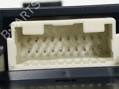 Left front window switch TOYOTA YARIS CROSS (MXP_) 1.5 Hybrid (MXPJ10) | BP28198606I27 