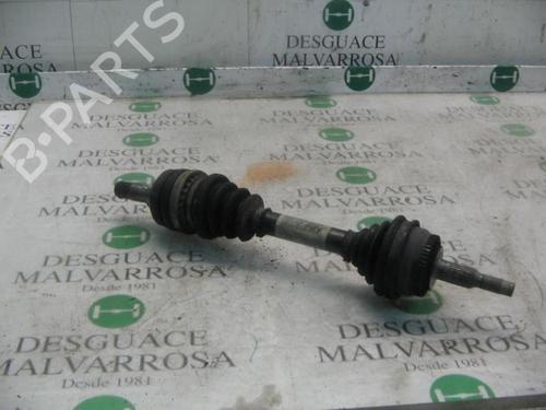 Used Left front driveshaft Left front driveshaft VOLVO 850 (854) 2.4 (140 hp) 4022863 4022863