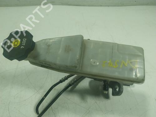 Brake master cylinder OPEL ASTRA K (B16) 1.6 CDTi (68) | BP17384839M77 