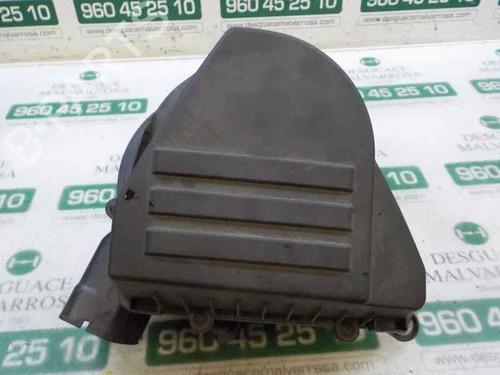 Used Air filter box Air filter box VW POLO V (6R1, 6C1) 1.6 TDI (90 hp) 14284345 14284345