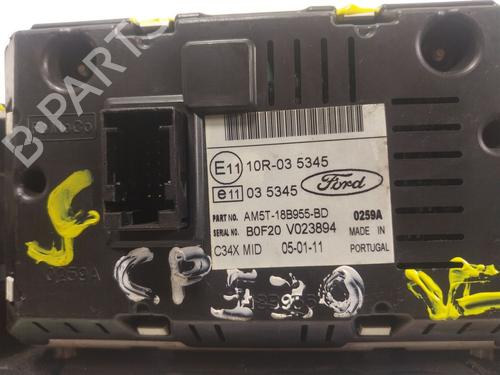 Display monitor FORD FOCUS III 2.0 TDCi | BP18545934C48 - Image 4