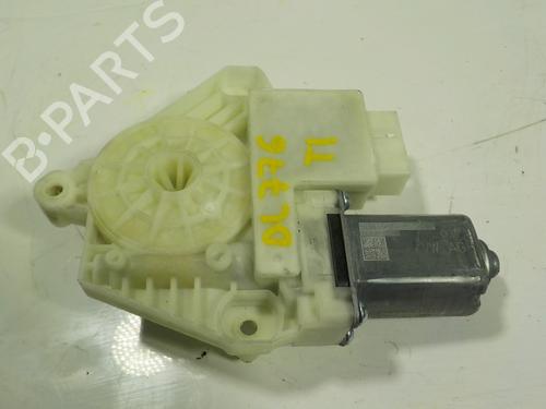 Used Left rear window motor Left rear window motor VW GOLF VII (5G1, BQ1, BE1, BE2) 1.4 TSI (125 hp) 14480244 14480244
