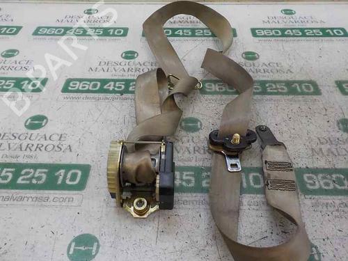 Used Front left seatbelt Front left seatbelt JAGUAR X-TYPE I (X400) 2.5 V6 All-wheel Drive (196 hp) 8741131 8741131