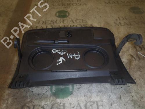 Glove box FORD PUMA (EC_) 1.7 16V | BP3781382C95 