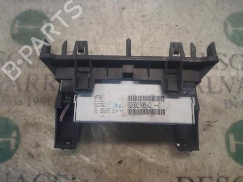 Switch RENAULT MEGANE II Saloon (LM0/1_) 1.5 dCi (LM1E) | BP3805266I30 - Image 2