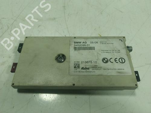 electronic-module-bmw-x3-e83-345209901-2003-2004-2005-2006-2007-2008-2009-2010-2011-17557261 main image