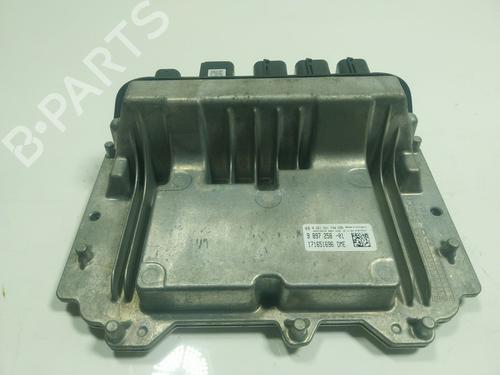 Used Engine control unit (ECU) Engine control unit (ECU) BMW 2 Active Tourer (F45) [2013-2021] 19091396 19091396
