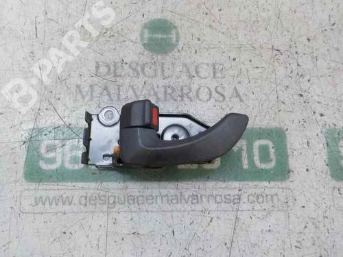 Used Front left interior door handle Front left interior door handle HYUNDAI SANTA FÉ I (SM) 2.0 CRDi 4x4 (125 hp) 4803511 4803511