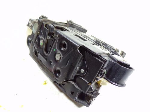 Used Rear left lock VW POLO V (6R1, 6C1) 1.6 TDI (90 hp) 7876368