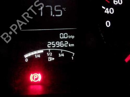 Pedal VW POLO V (6R1, 6C1) 1.0 | BP3860792I4 - Image 9
