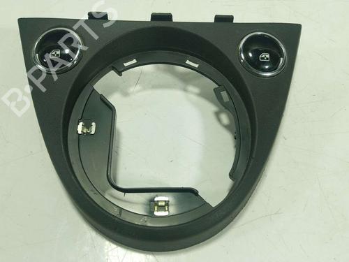 Used Left front window switch Left front window switch 38912224 38912224