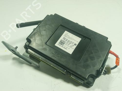 Módulo eletrónico KIA CEED (CD) 1.0 T-GDI | BP25783230M83 - Image 2