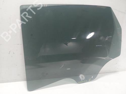 Rear left door window FORD KUGA III (DFK) 1.5 EcoBoost (120 hp) 17866905