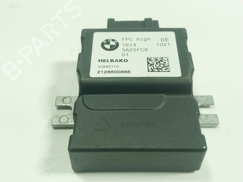 Used Electronic module Electronic module BMW 3 (G20, G80, G28) 330 i (258 hp) 24575295 24575295