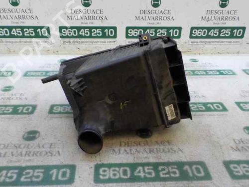 Air filter box RENAULT KANGOO / GRAND KANGOO II (KW0/1_) | BP14284524M87