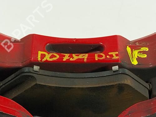 Left front brake caliper AUDI Q5 Sportback (FYT)  | BP19790585M105