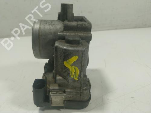 Throttle body VW GOLF VII (5G1, BQ1, BE1, BE2) 1.4 TSI | BP18078061M82 