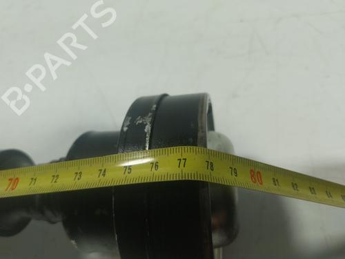 Driveshaft LAND ROVER DISCOVERY V (L462) D300 MHEV 4x4 | BP18692606M37 