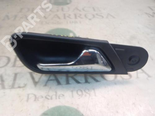 Used Front right interior door handle Front right interior door handle MERCEDES-BENZ CLK (C208) CLK 230 Kompressor (208.348) (197 hp) 3796554 3796554