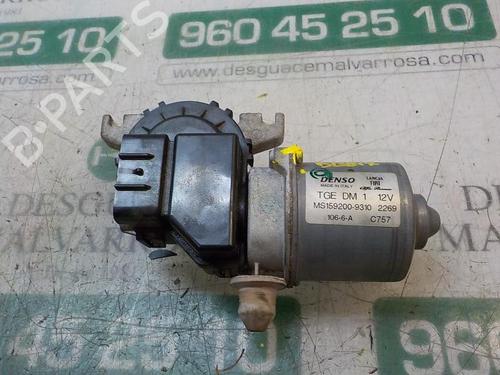 Front wiper motor FORD KA (RU8) 1.2 | BP3869437M29 