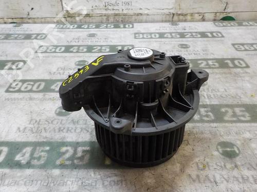 Used Heater blower motor FORD TOURNEO COURIER B460 MPV [2014-2025]  4000441