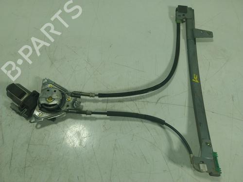 Used Front left window mechanism Front left window mechanism 18483006 18483006