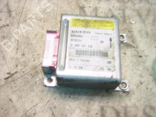 Used ECU airbags ECU airbags VOLVO S70 (874) 2.5 TDI (140 hp) 3736550 3736550