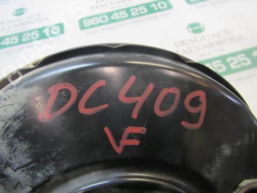 Servo brake SEAT IBIZA IV (6J5, 6P1)  | BP3875206M42 