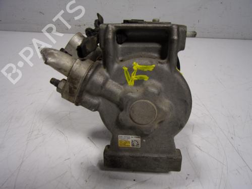 AC compressor FORD KA+ III (UK, FK) | BP17182206M34
