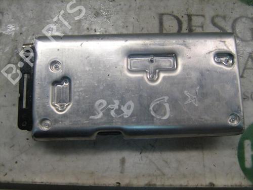 Elektronisk modul MERCEDES-BENZ C-CLASS (W202)  | BP3767259M83 