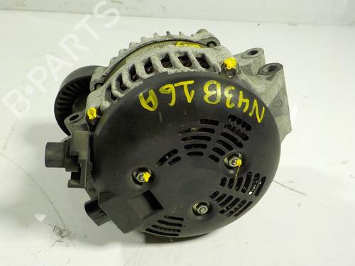 Alternator BMW 1 (E87) 116 i | BP7876644M7 