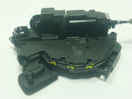Front left lock SEAT LEON Sportstourer (KL8, KLD)  | BP18296794C98 