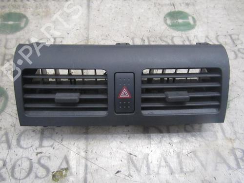 Used Warning switch Warning switch SUZUKI SWIFT III (MZ, EZ) 1.3 DDiS (RS413D) (69 hp) 3837067 3837067