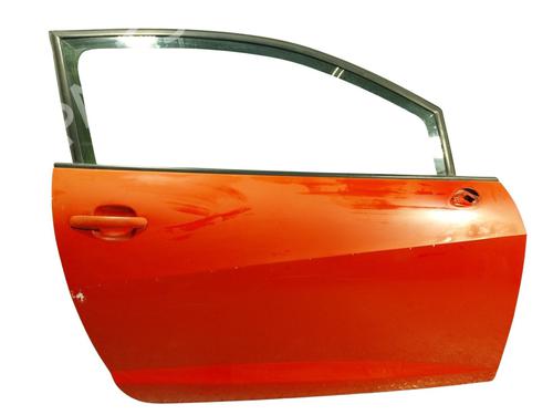 Dør højre fortil SEAT IBIZA IV (6J5, 6P1) [2008-2017]  31971534