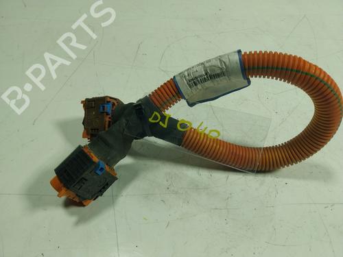 Used Electronic module Electronic module RENAULT KANGOO Express (FW0/1_) Z.E. (FW0Z, FW1Z) (60 hp) 17336862 17336862