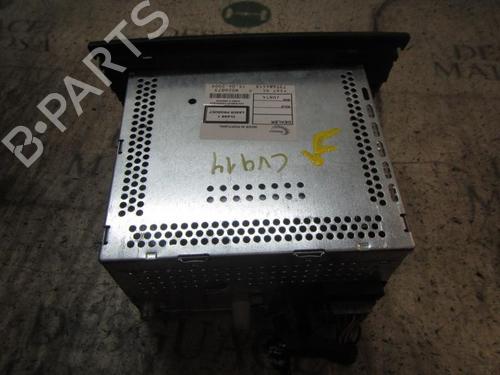 Radio FIAT BRAVO II (198_)  | BP4009967E6 
