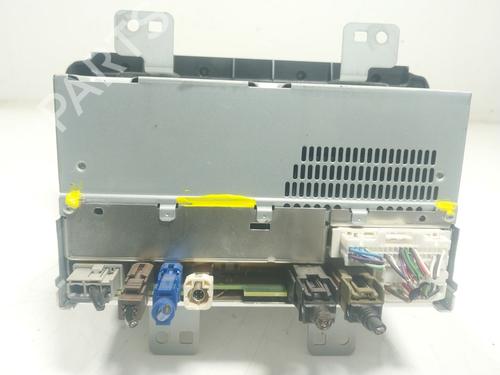 Elektronisk modul NISSAN LEAF (ZE1)  | BP23147206M83 