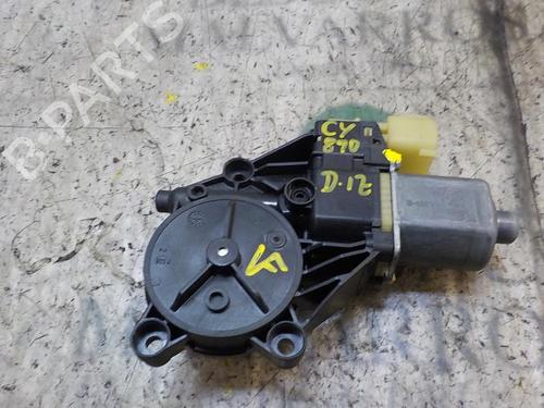 Used Left front window motor Left front window motor FORD FIESTA VI (CB1, CCN) 1.4 TDCi (70 hp) 3852332 3852332