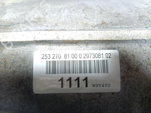 Gearbox MERCEDES-BENZ GLC (X253) 200 EQ Boost 4-matic (253.981) | BP23577859M3 