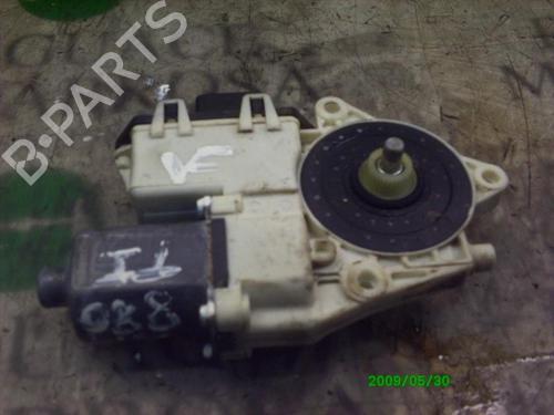 Rudehejsemotor bagstkærm venstre CITROËN C4 I (LC_) [2004-2014]  3756798