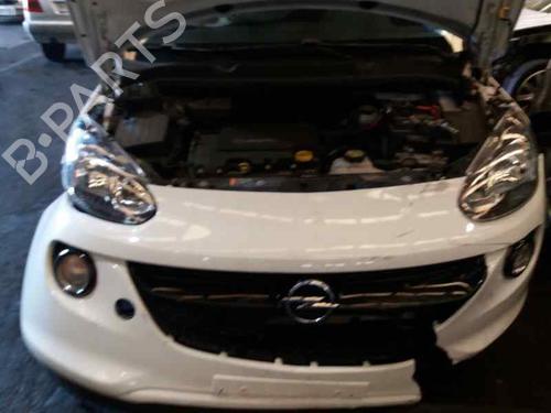 Anti roll bar OPEL ADAM (M13) 1.4 | BP4001943M96  - Image 13