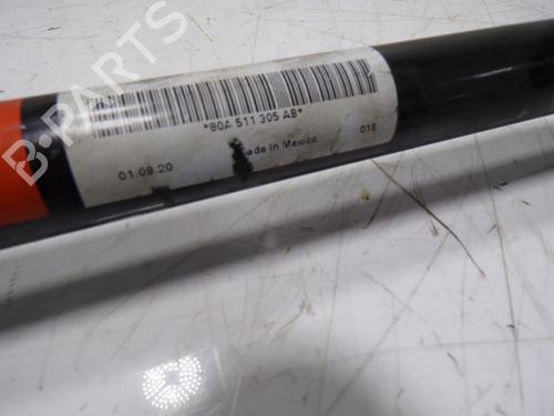 Anti roll bar AUDI Q5 (FYB, FYG)  | BP10720490M96 