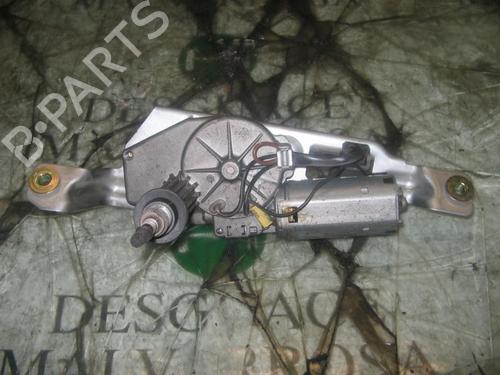 Used Rear wiper motor SEAT IBIZA II (6K1) [1993-2002]  3780230