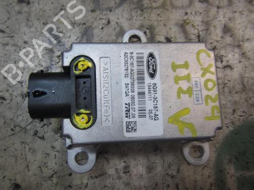 Used Electronic module FORD MONDEO IV (BA7) 2.0 TDCi (140 hp) 3840244