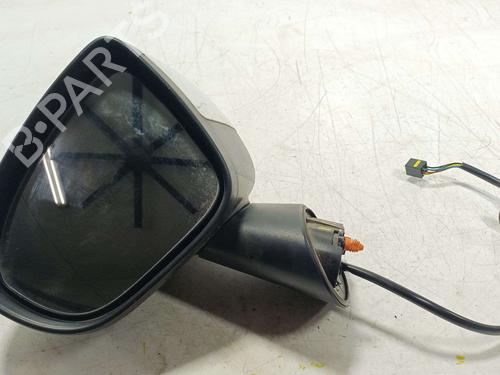 Used Left mirror Left mirror 38546461 38546461