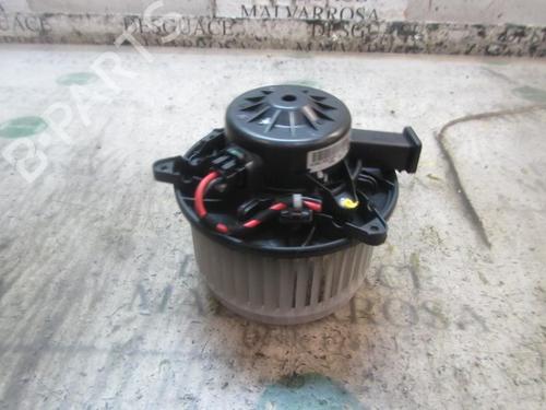 Used Heater blower motor CHEVROLET CRUZE (J300) [2009-2025]  3841411